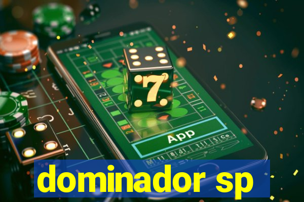 dominador sp